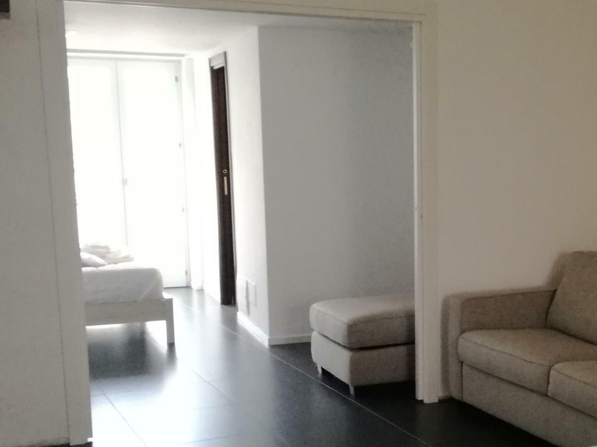 La Scala Suite Matera Buitenkant foto